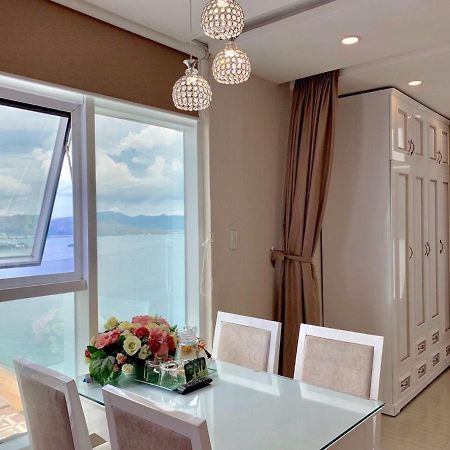 Ideal Time Apartment Nha Trang Exterior foto