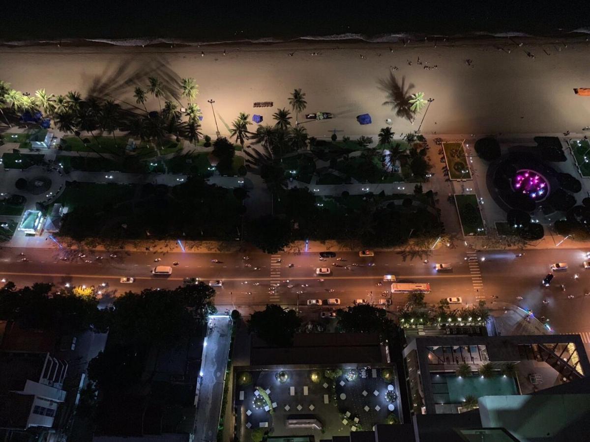 Ideal Time Apartment Nha Trang Exterior foto
