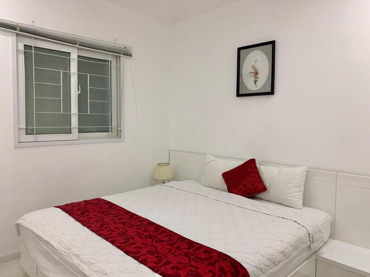 Ideal Time Apartment Nha Trang Exterior foto