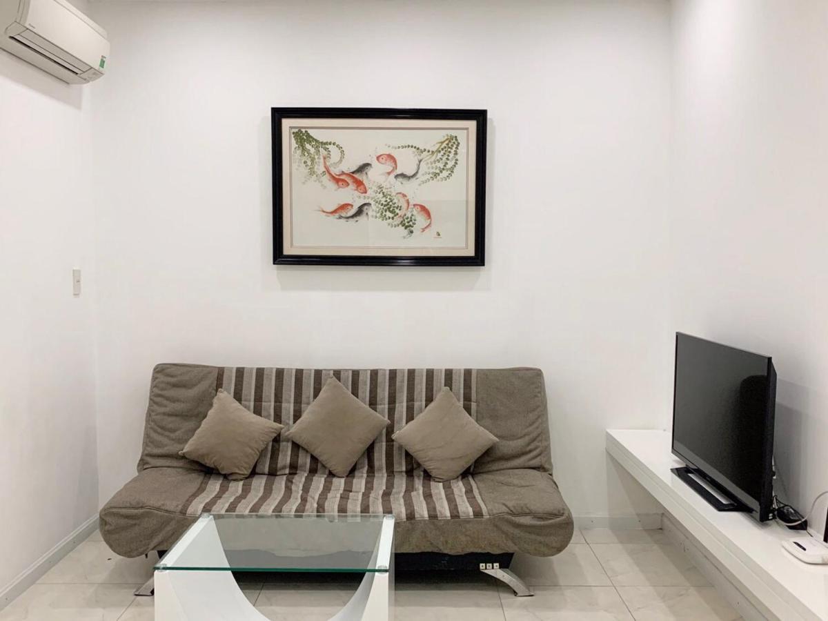 Ideal Time Apartment Nha Trang Exterior foto