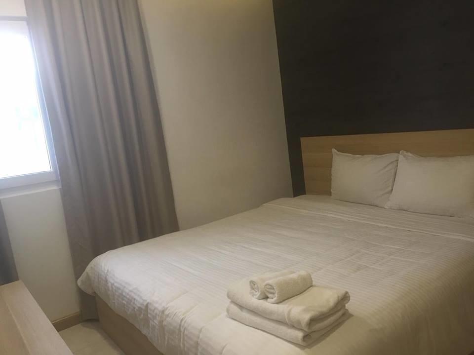 Ideal Time Apartment Nha Trang Exterior foto