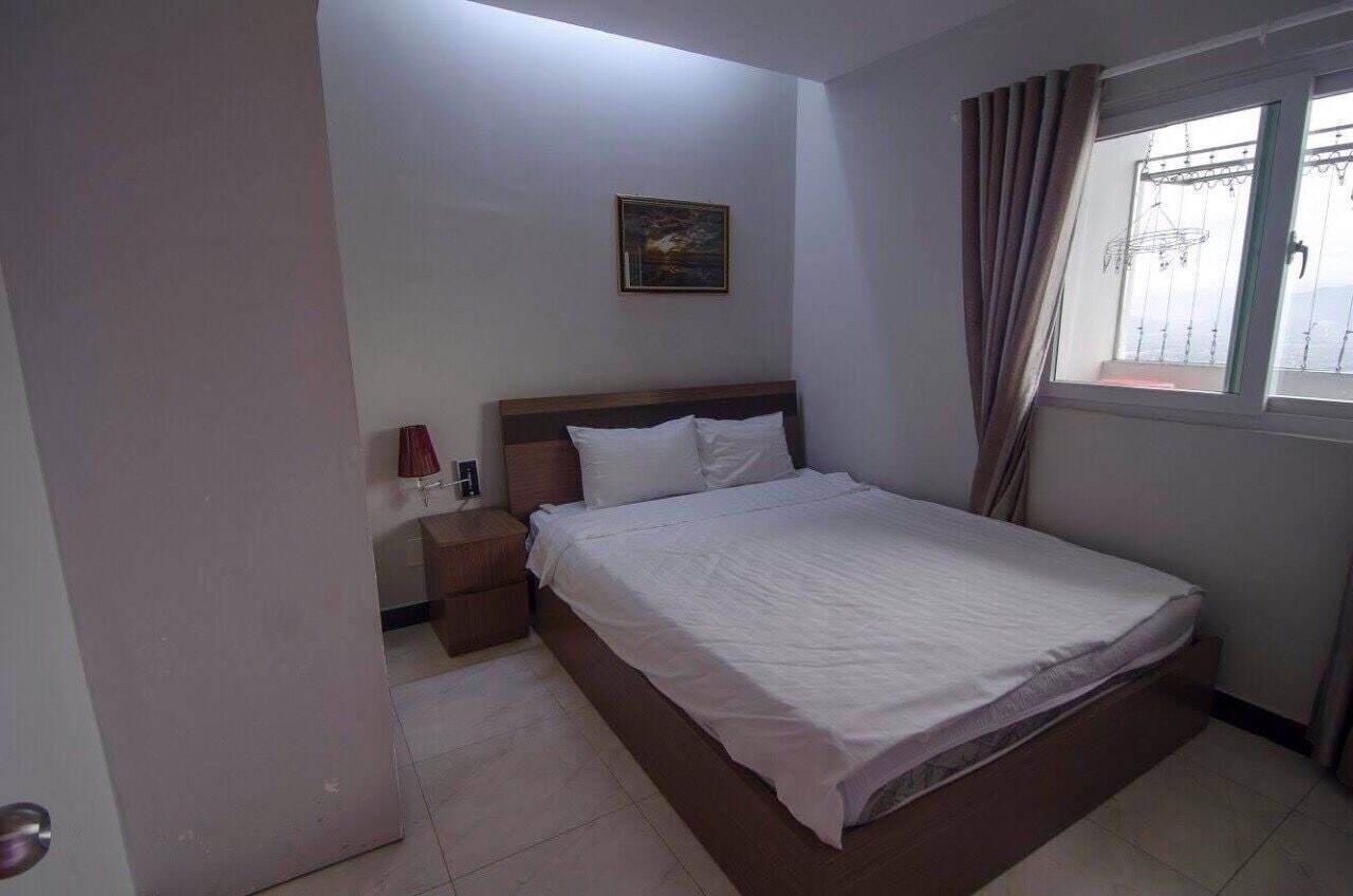 Ideal Time Apartment Nha Trang Exterior foto