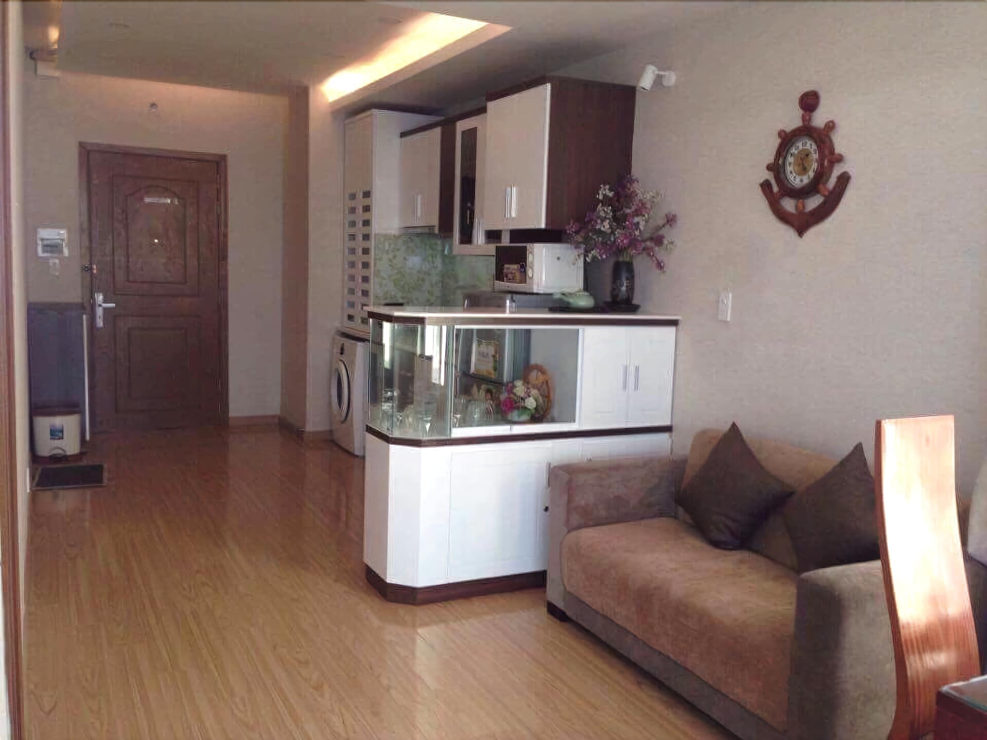 Ideal Time Apartment Nha Trang Exterior foto