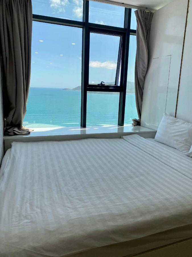 Ideal Time Apartment Nha Trang Exterior foto